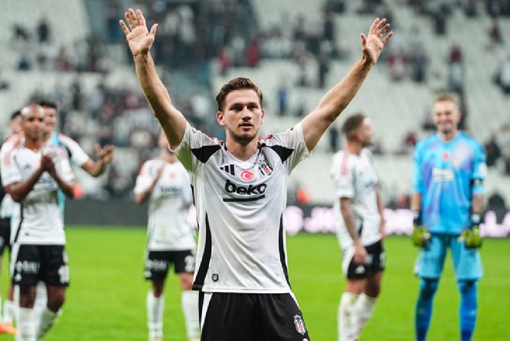 Semih Kılıçsoy'a dev talip: Bonservisini duyurdular