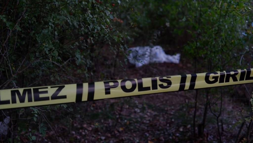 Tunca Nehri'nin kenarında kesilmiş ve yakılmış ceset bulunmuştu! Polis cinayeti çözdü…
