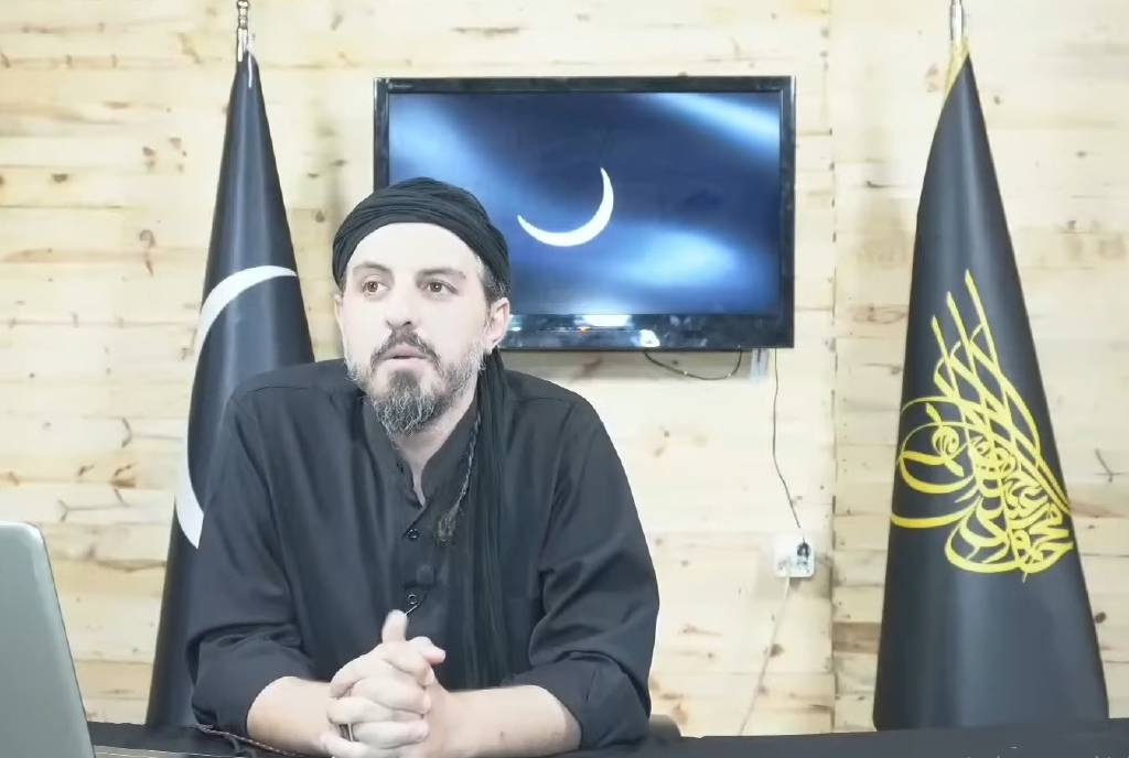 Daha önce tutuklanmıştı! Sahte mehdi yeniden gözaltına alındı…