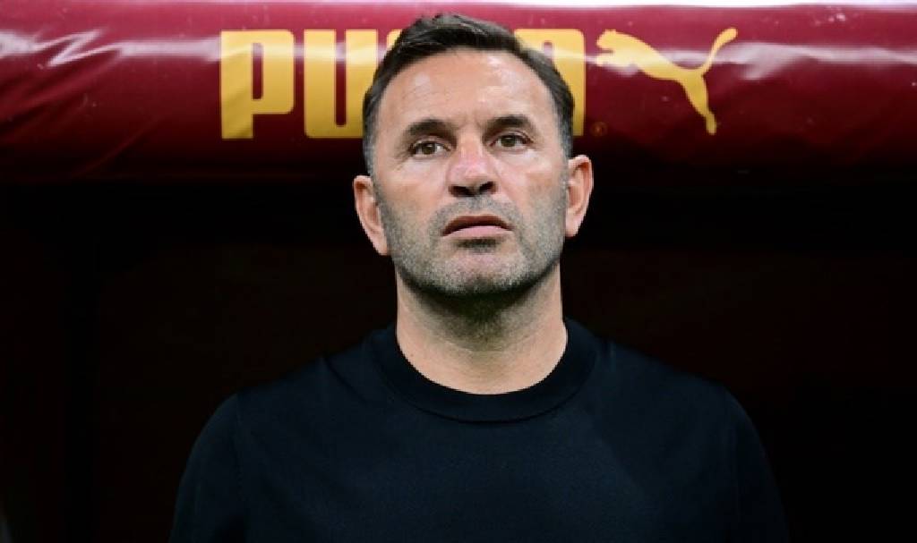 TFF açıkladı: Okan Buruk ‘tehditten’ PFDK'ye sevk edildi!