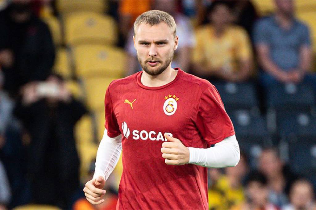 Galatasaray'da 3 futbolcu için kritik karar 