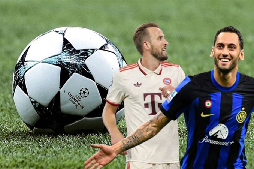 Şampiyonlar Ligi'nde günün karşılaşmaları, PSG - Bayern dev karşılaşma saat 23:00'da