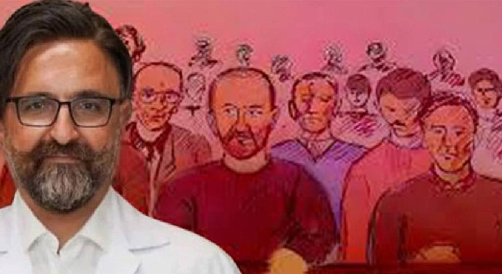 "Yenidoğan Çetesi" davası! Tutuksuz sanık, epikriz raporlarının değiştirilmesi için hastanede özel bir oda kurulduğunu anlattı
