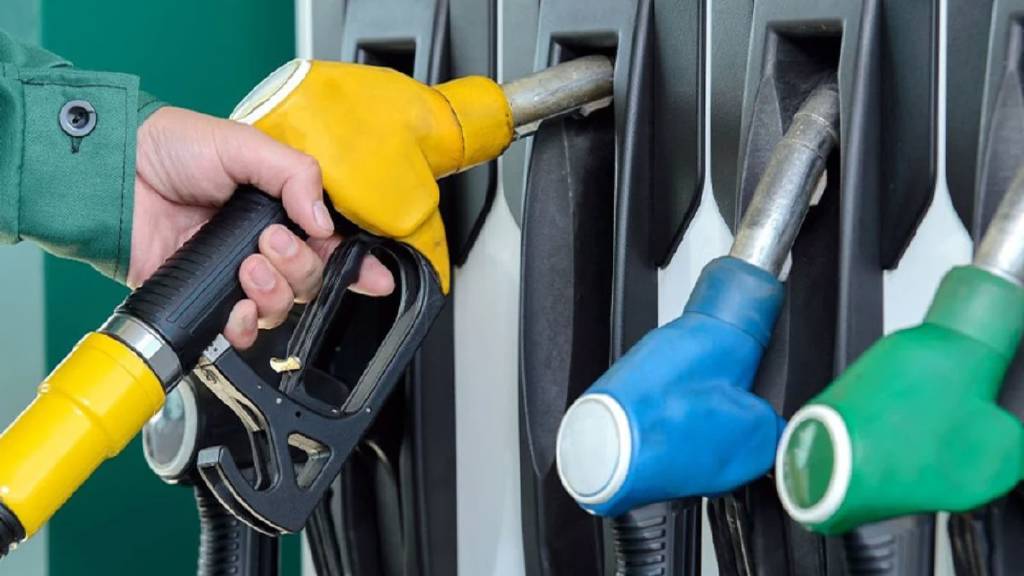 Araç sahipleri dikkat! Benzine zam geldi...