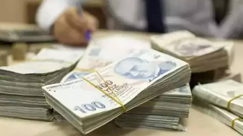 TÜİK: Toplam ciro eylülde yıllık yüzde 47 arttı
