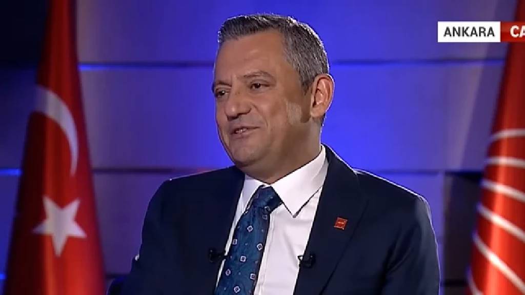 Özgür Özel’den iddialı çıkış: Genel seçimden de birinci çıkacağız