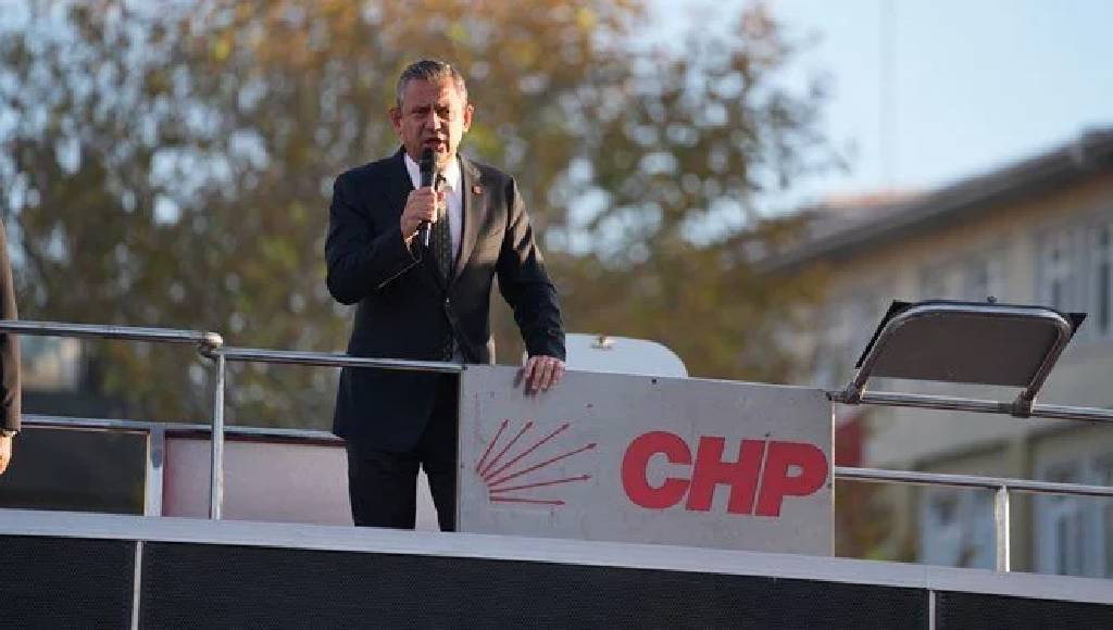 Esenyurt için harekete geçildi! CHP’den yeni eylem planı