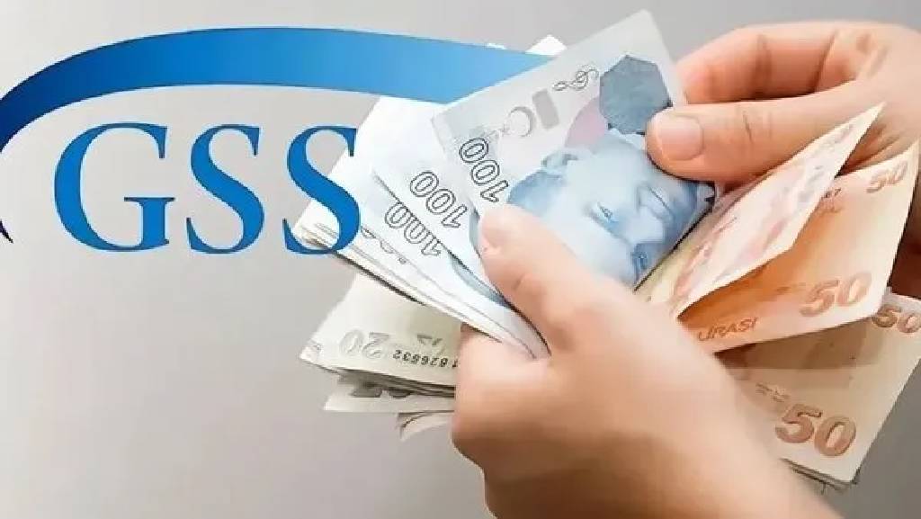 Komisyon'dan geçti! Genel Sağlık Sigortası prim borçları siliniyor...