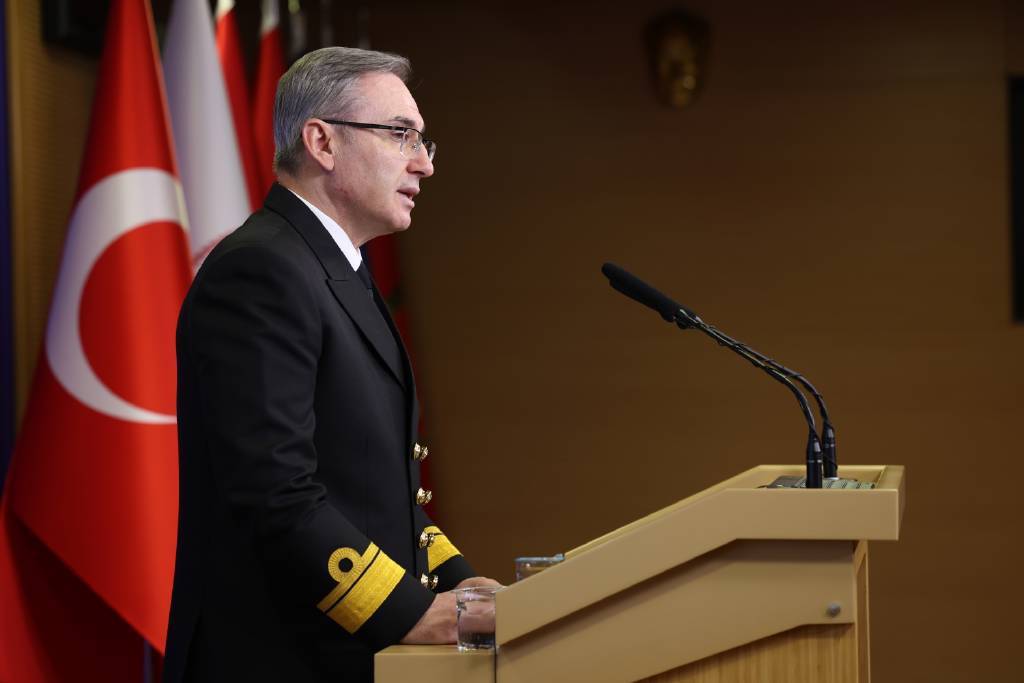 Kahraman Mehmetçik, son 1 haftada 38 teröristi etkisiz hale getirdi