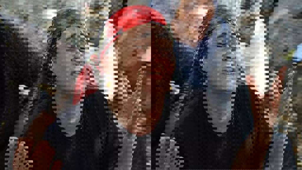 Narin’in annesi Yüksel Güran’dan şok sözler… ‘Namusuma leke sürüldü, beni öldürün’