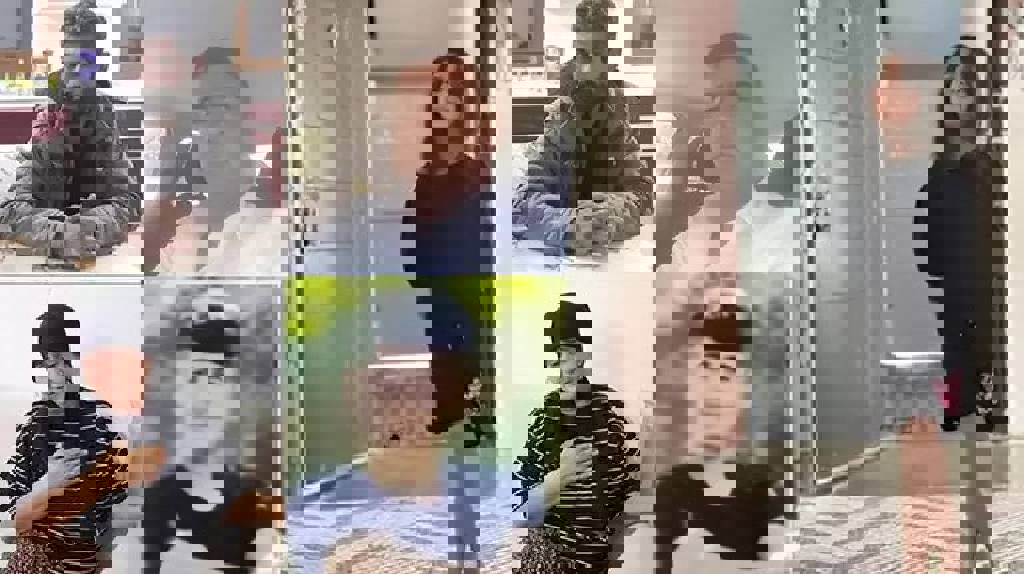 Narin Güran cinayeti davasında çocukların ifadeleri alındı