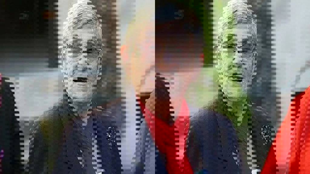 Canan Karatay'dan ezber bozan açıklamalar! "Meme kanserinin nedeni mamografi çetesi"