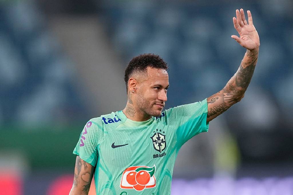  Neymar'ın transfer planı açıklandı: "2025'te özgürüz"
