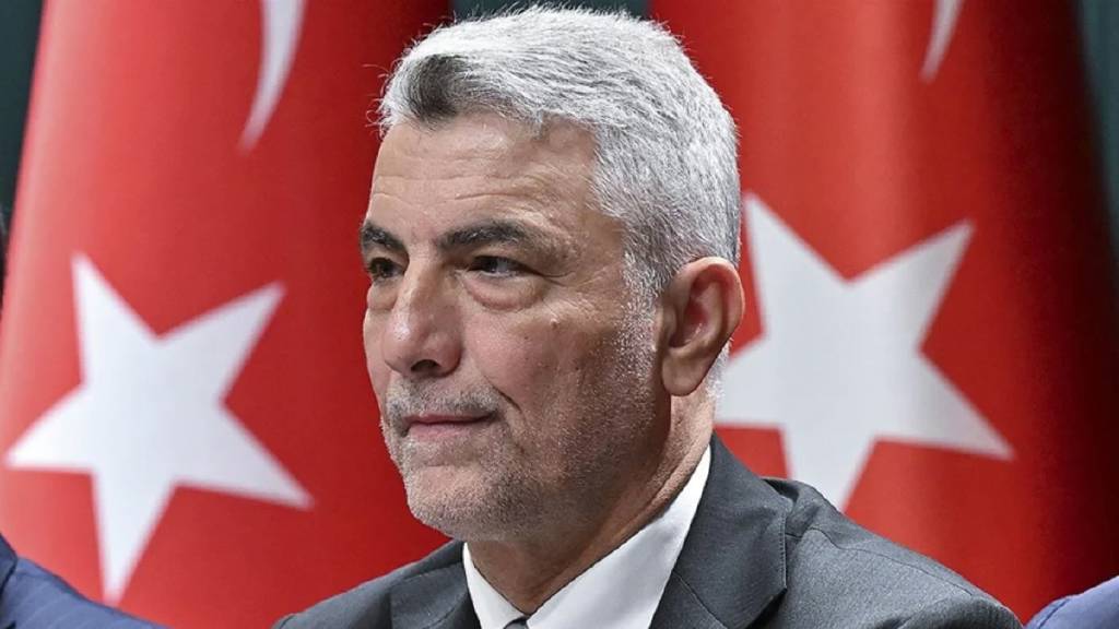 Bakan Bolat: "Cumhuriyet tarihimizin en yüksek ekim ayı ihracatı gerçekleşti"