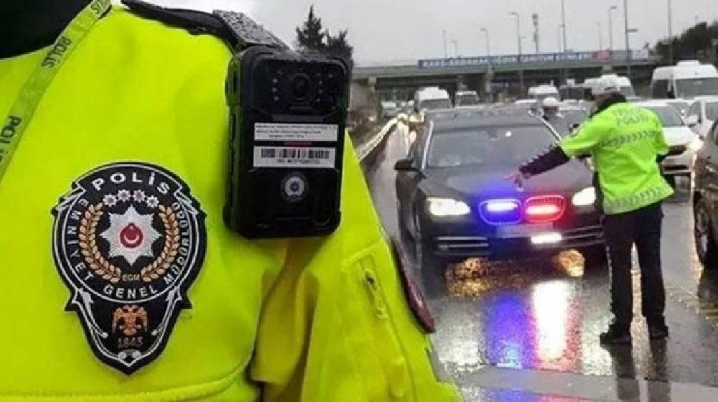 Usulsüz çakar kullanımı, ruhsatsız silah alma ve bulundurma suçlarını işleyenlere verilecek cezalar…