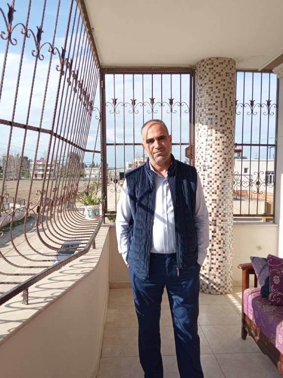 Adana'da dünürünü öldürmüştü, yurt dışına kaçarken Edirne'de yakalandı
