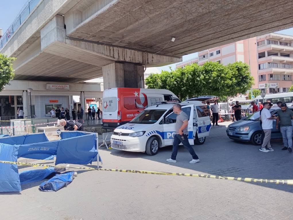 Adana'da eşini ve bacanağını öldüren uzman çavuşa 2 müebbet hapis cezası istendi