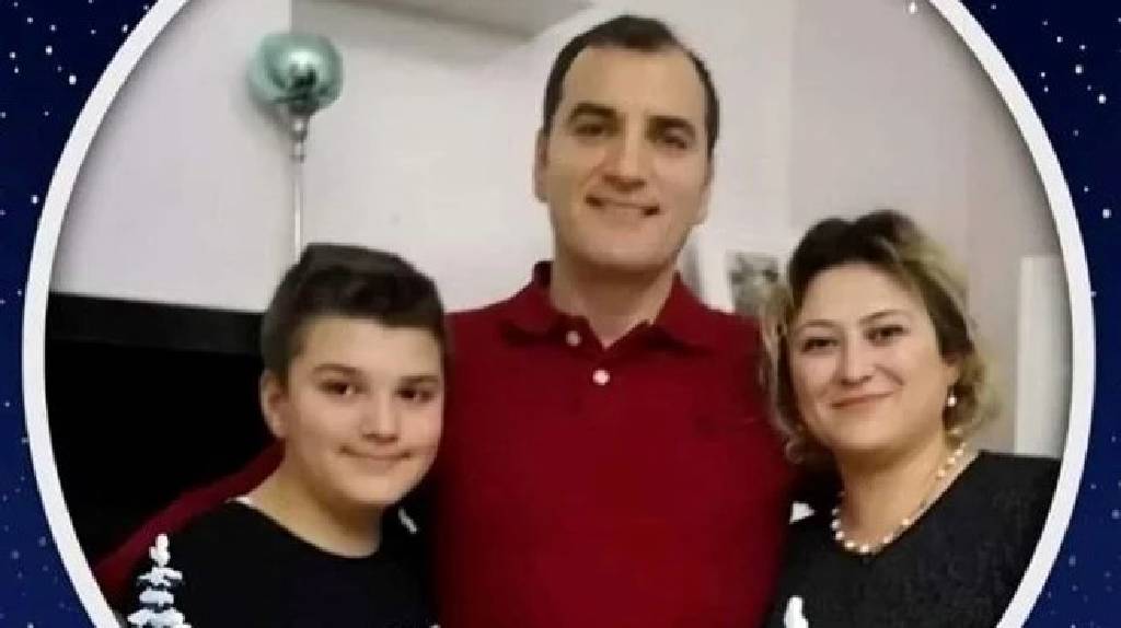 Adana’da eşi ile oğlunu katleden cani pişmanlık dahi duymadı! Mahkeme ‘sana indirim yok’ dedi