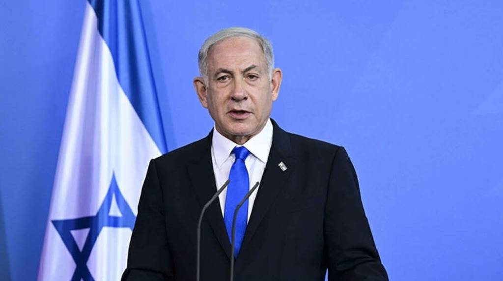 Fransa: "Netanyahu yakın iş birliğine devam edeceğiz"