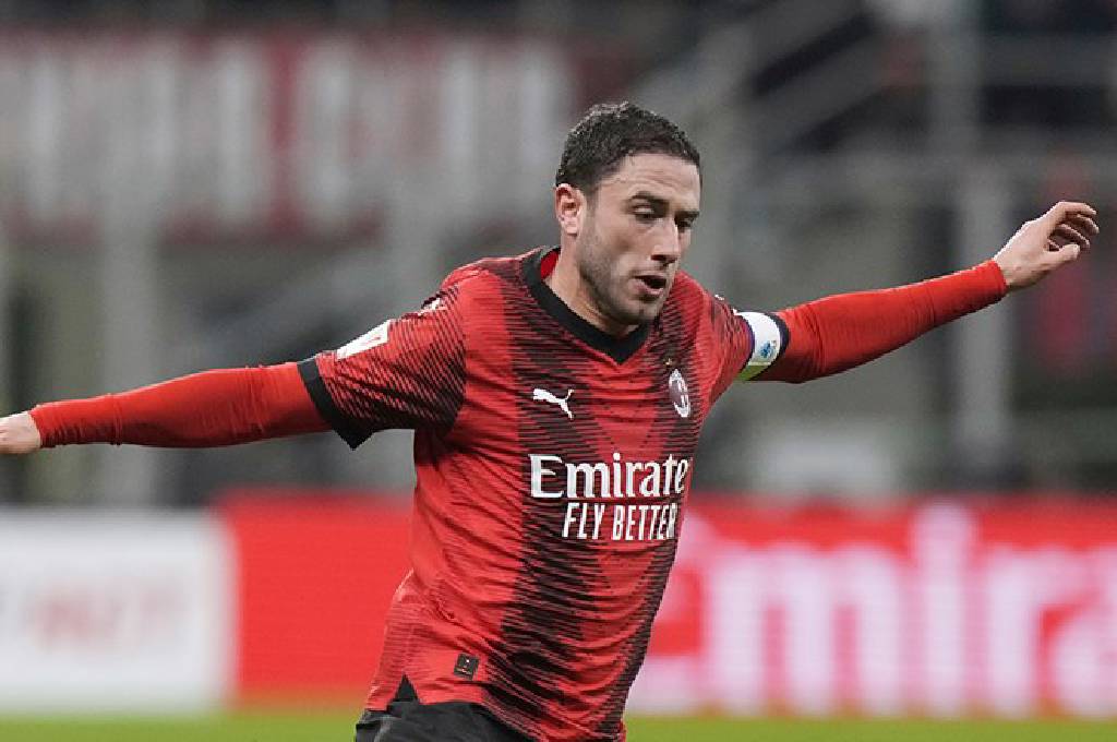 Devre arasında sağ bek operasyonu: Milan'ın kapısı çalınacak