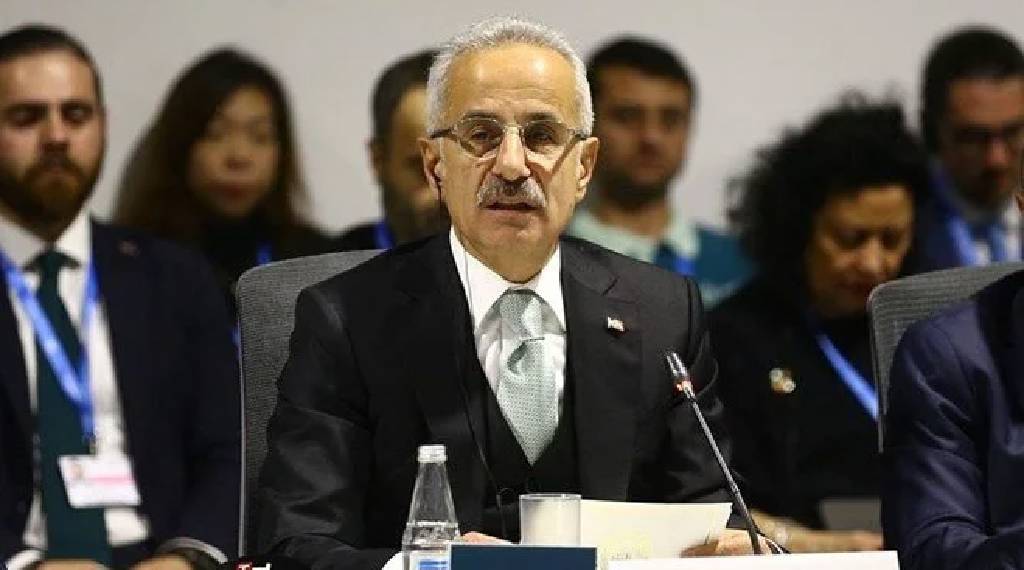 Ulaştırma ve altyapıya 482 milyar liralık yatırım