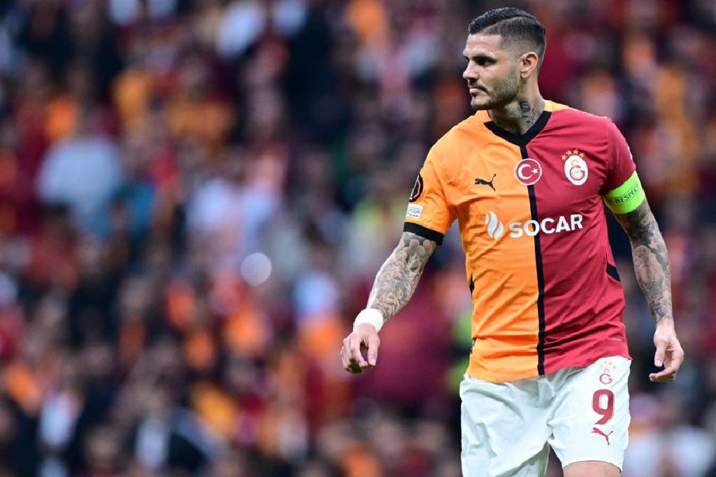 Galatasaray'da Mauro Icardi gelişmesi, ameliyat yeri ve tarihi