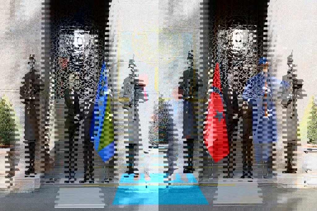 Bosna Hersek, Bayraktar sevkiyatı için heyecanlı… ‘Bir daha asla hazırlıksız olmayacağız’