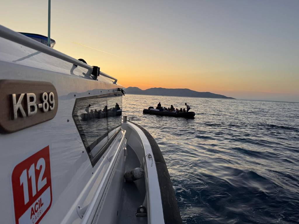 Yunanistan itti, Türkiye kurtardı! 1 ayda 288 düzensiz göçmen ölümü teğet geçti…
