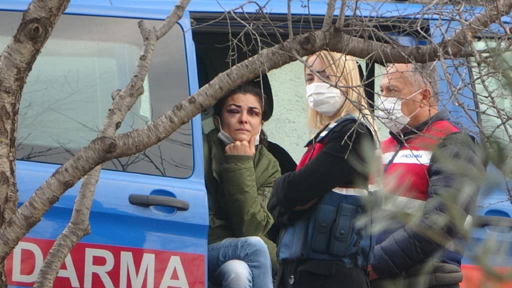 Kendisine işkence eden kocasını öldürmüştü! Yargıtay'dan 'Melek İpek' kararı…