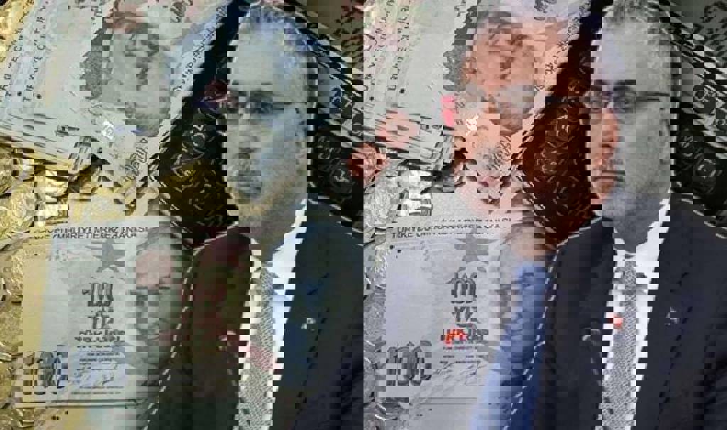 Bakan Işıkhan'dan 'asgari ücret' açıklaması!