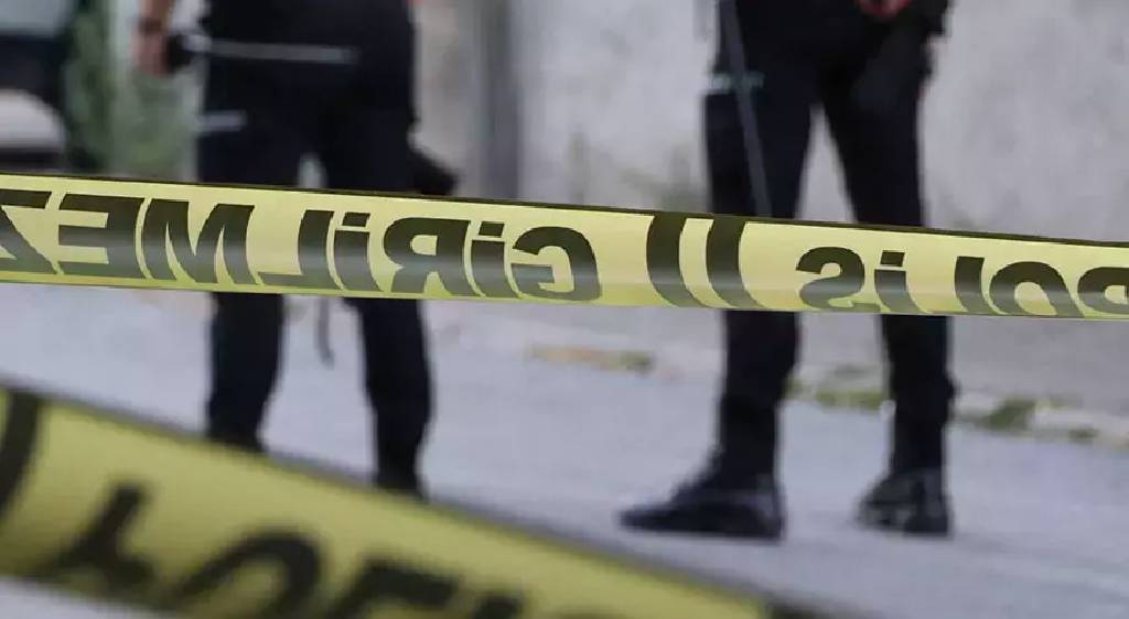 Öğrenci yurdunda korkunç olay! Genç kız 6. kattan atlayarak intihar etti...