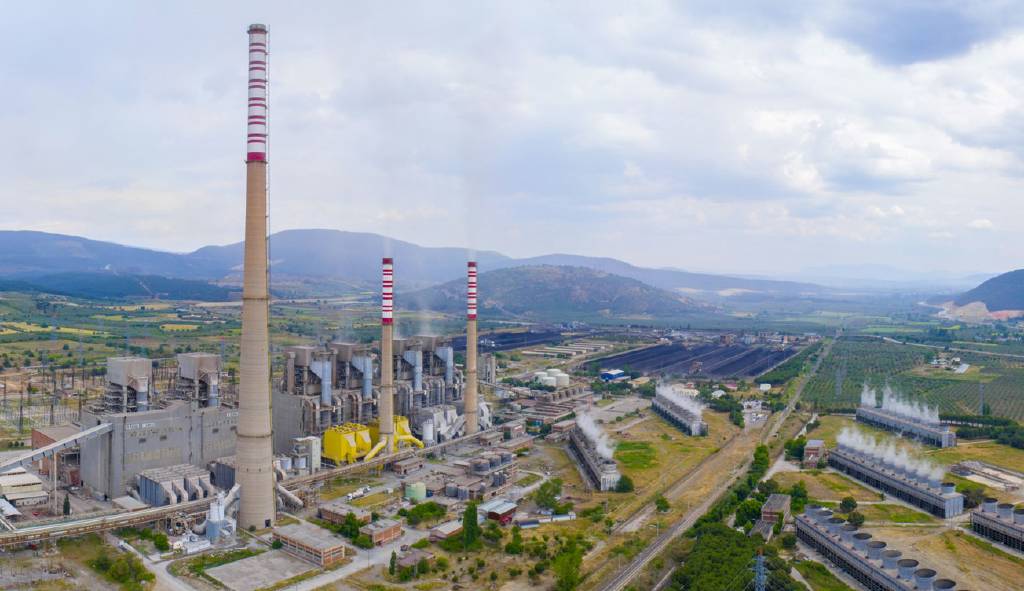 Soma Termik Santrali’ne ceza!