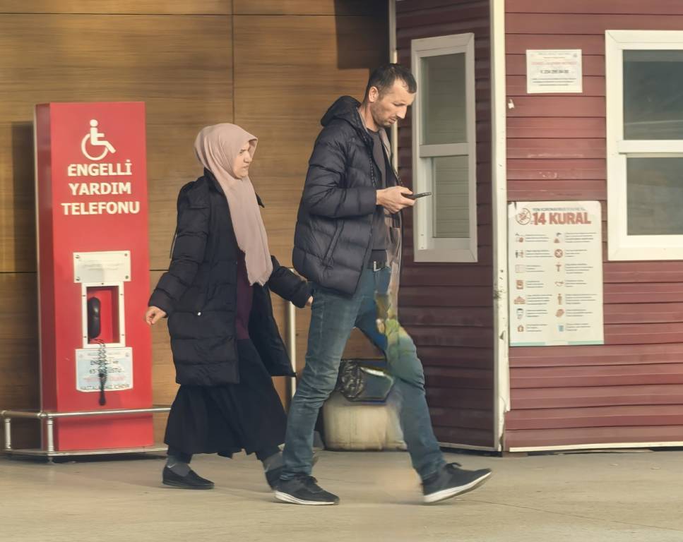 Firari FETÖ hükümlüsü evinde yakalandı!