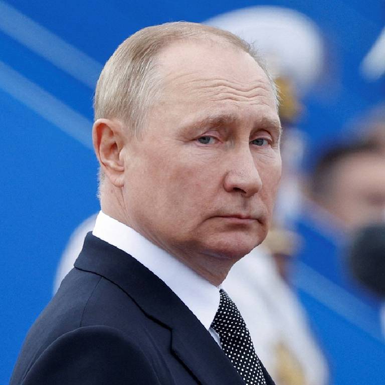 Putin, İstanbul'da 2022’de varılan anlaşmalar temelinde Ukrayna ile ön koşul olmadan ateşkes görüşmelerine hazır olduklarını açıkladı