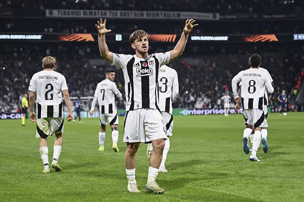 Beşiktaş Başkanı ve başkan adayı Hüseyin Yücel, gündeme dair dikkat çekici açıklamalarda bulundu