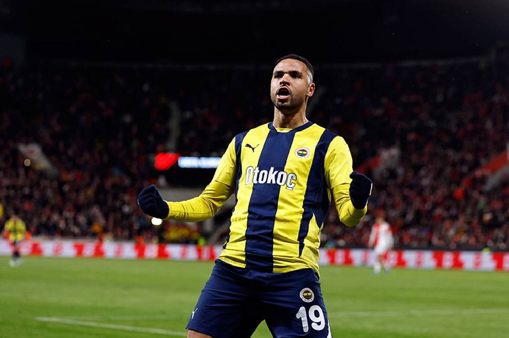 Fenerbahçe'nin Talisca transferinde sona yaklaşmasının ardından Suudi basınında Al-Nassr - En-Nesyri haberleri tekrar gündeme geldi