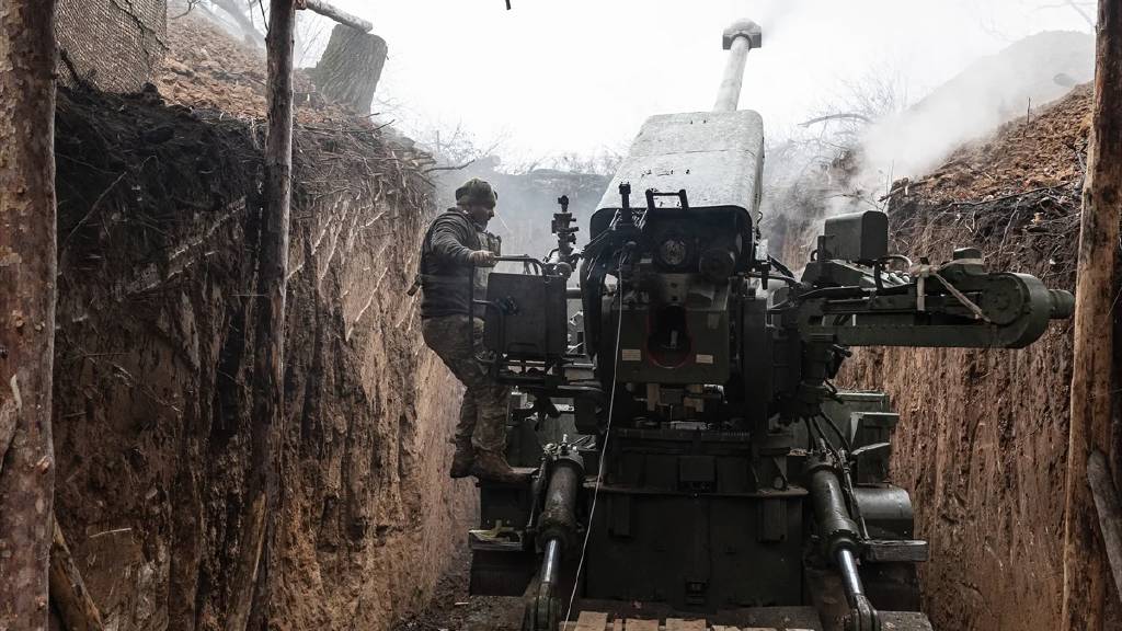 Ukrayna açıkladı! Rusya'nın Kursk bölgesinde en az 30 asker öldü veya yaralandı...