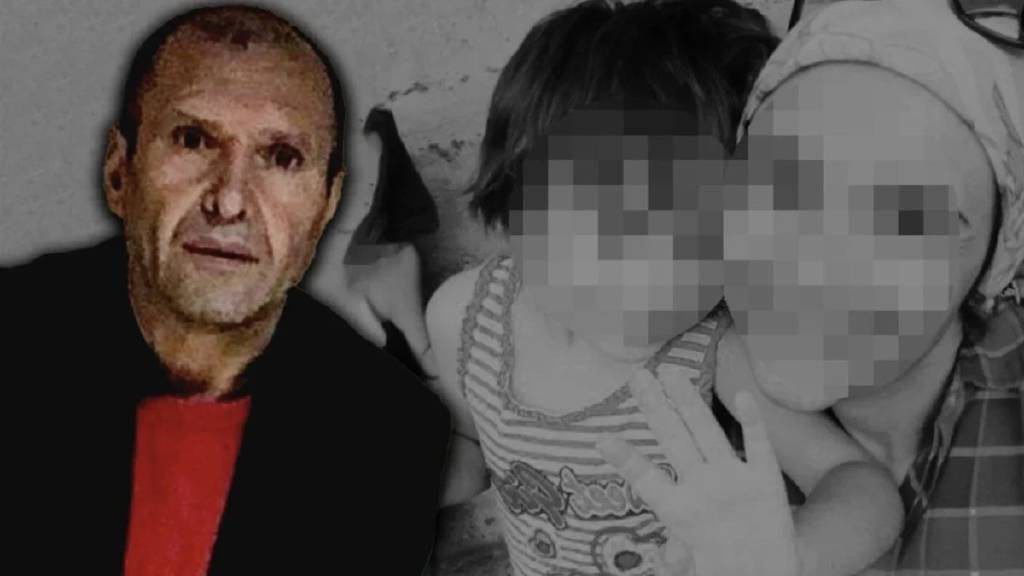İstanbul'da iğrenç olay! Kızına aylarca tecavüz etti: Torunu öz çocuğu çıktı...