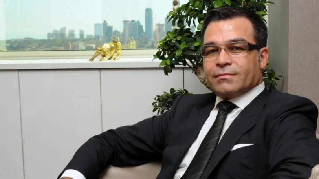 Ünlü borsacı Nihat Özçelik gözaltına alındı!