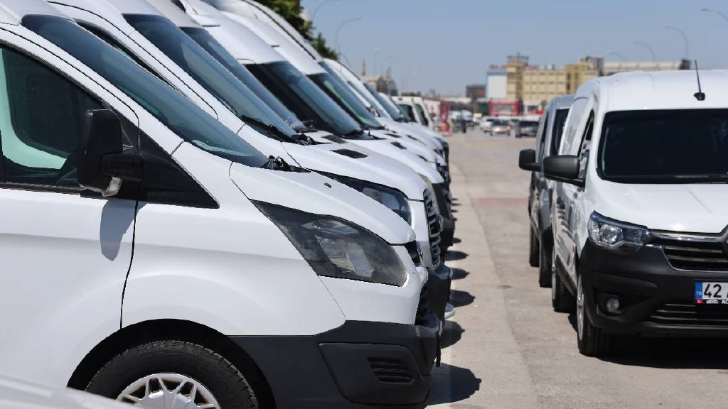 Suriyeli vatandaşların gidişi, ikinci el araç piyasasını etkiledi...