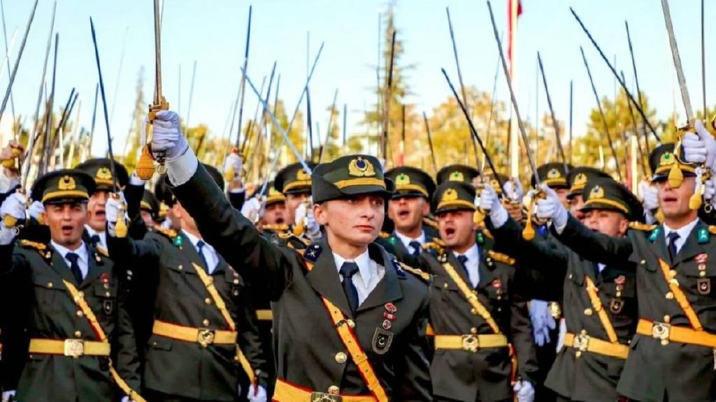 Kılıçlı yemin soruşturmasında yeni gelişme: Tarih belli oldu