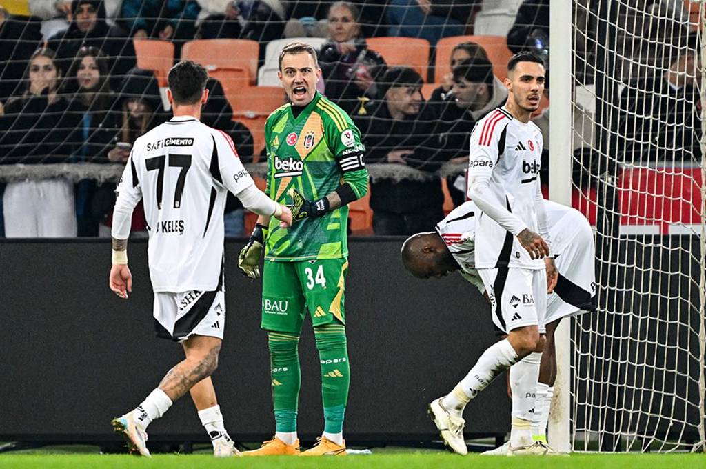  Beşiktaş, ara transfer döneminde büyük bir revizyona hazırlanıyor