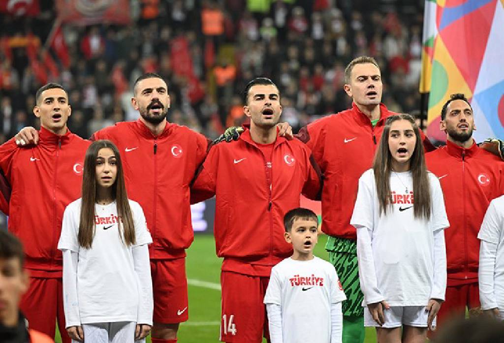 2026 FIFA Dünya Kupası elemeleri için heyecan başlıyor