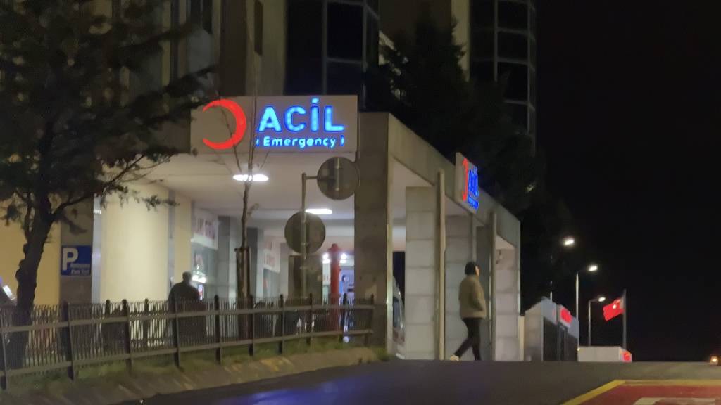 Olay yeri: İstanbul… ‘Alkol pahalı’ diyerek, yüzey temizleyiciyi içti! 