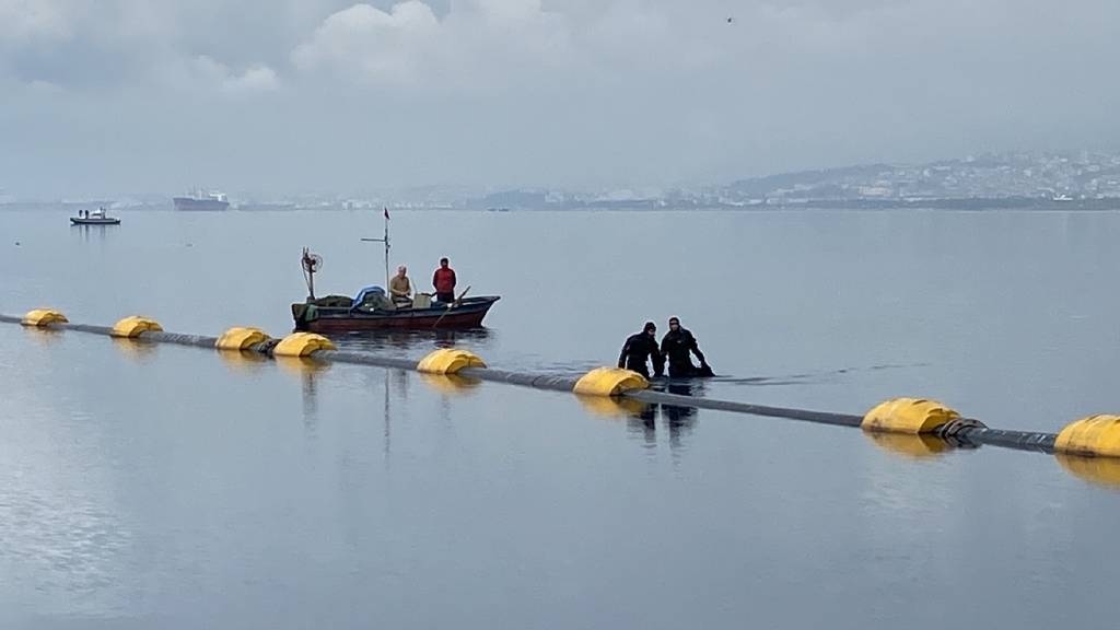 Kocaeli’de elleri ve ayakları bağlı, denizde bulunan cesedin kimliği belli oldu