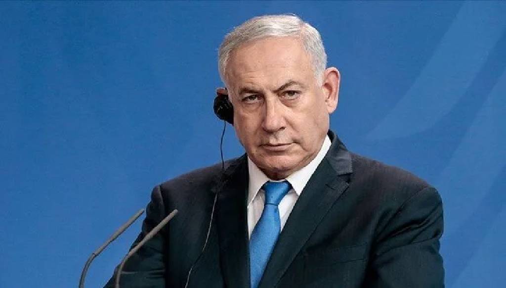 Gazze'de ateşkes görüşmeleri! İsrail Başbakanı Netanyahu Kahire'ye gidiyor...