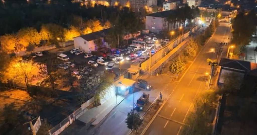 Diyarbakır'da "Barbie-21" operasyonu! 9 kadın kurtarıldı, 10 kişi gözaltına alındı 