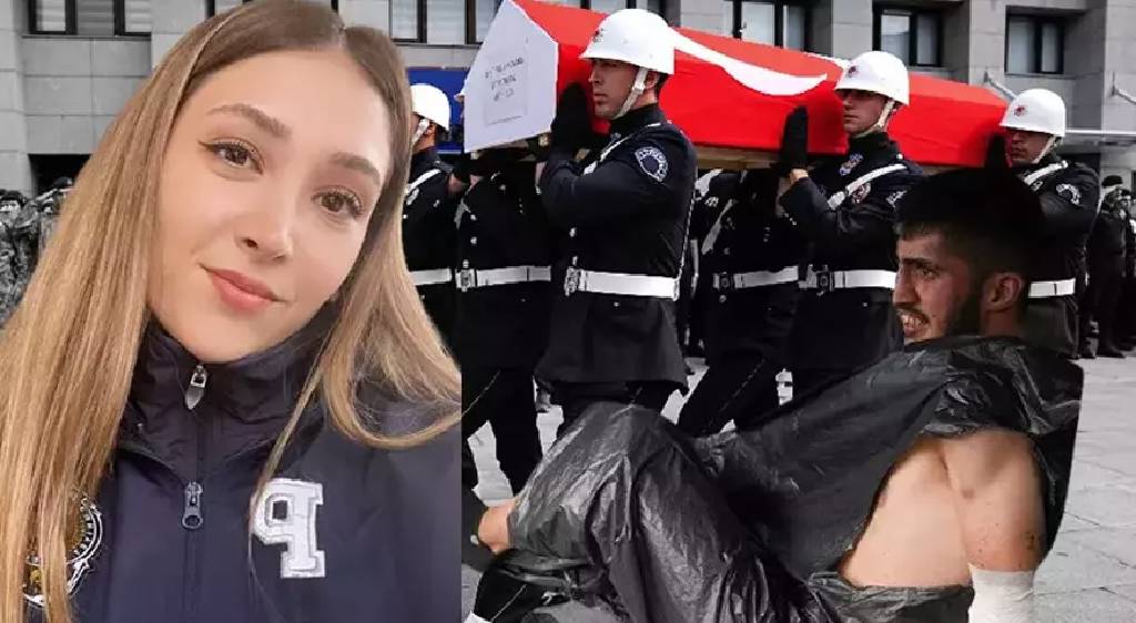 Polis katili, hakim karşısında! Avukatlar davadan çekilince, savunma yapamadı…