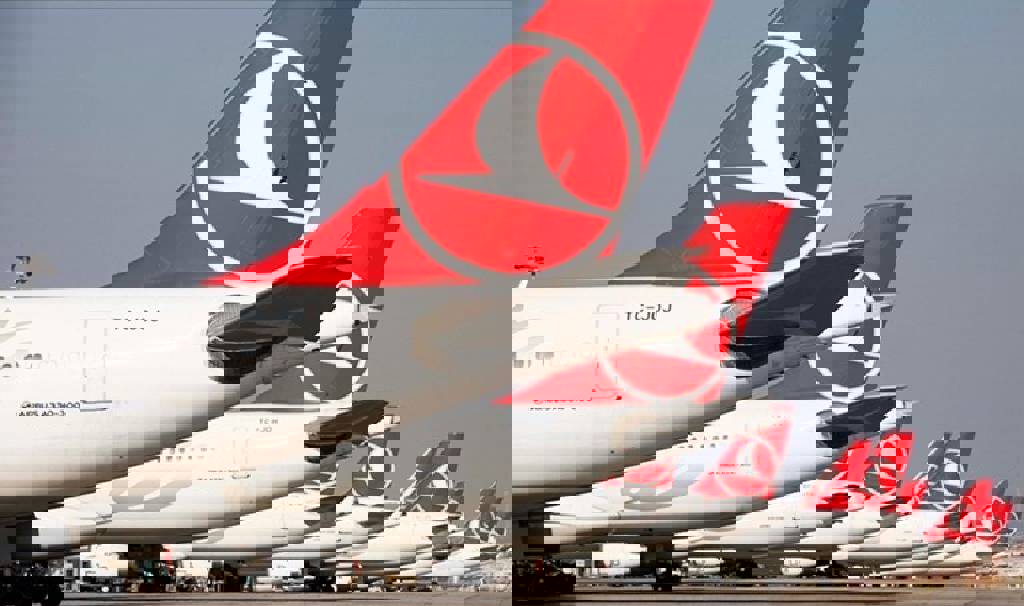 THY bazı seferlerin iptal edildiğini duyurdu