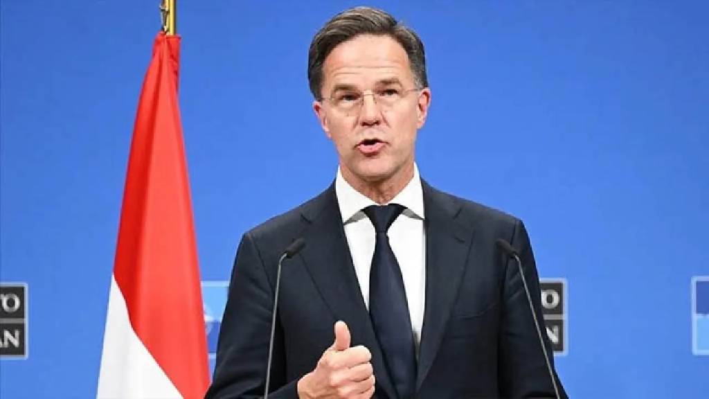 NATO Genel Sekreteri'nden kritik açıklama: Savaş dönemi zihniyetine geçmenin zamanı geldi